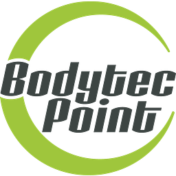 BodytecPoint, Dirk Haberkorn e.K. Logo