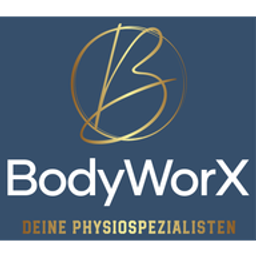 BodyWorX - deine Physiospezialisten Logo