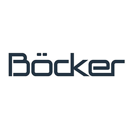Böcker Maschinenwerke GmbH Logo