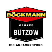 Böckmann Center Bützow - Planen nach Maß Logo