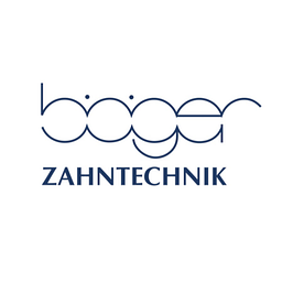 Gebr. Böger GmbH Neumünster Zahntechnik Logo