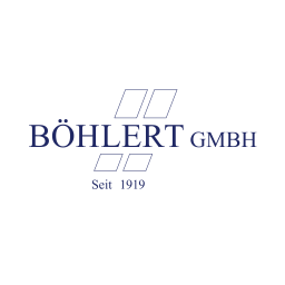 Böhlert GmbH - Metallbau Logo
