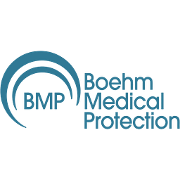 Boehm Medical Protection GmbH Logo