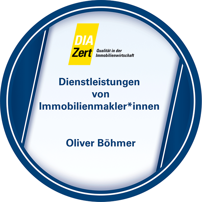 Böhmer & Partner Logo