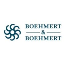 BOEHMERT & BOEHMERT Anwaltspartnerschaft mbB Logo