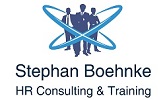 Stephan Boehnke HR Consulting & Training Logo