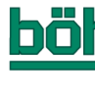Heinz Böhring GmbH, Heizöl - Baustoffe Logo
