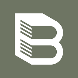 BoekenBalie Logo