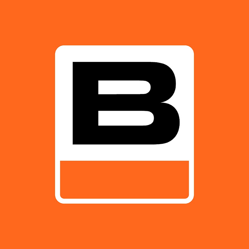 Boels Rental Logo