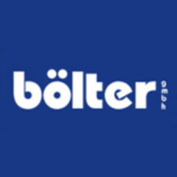 Bölter GmbH Trocken- und Akustikbau Logo