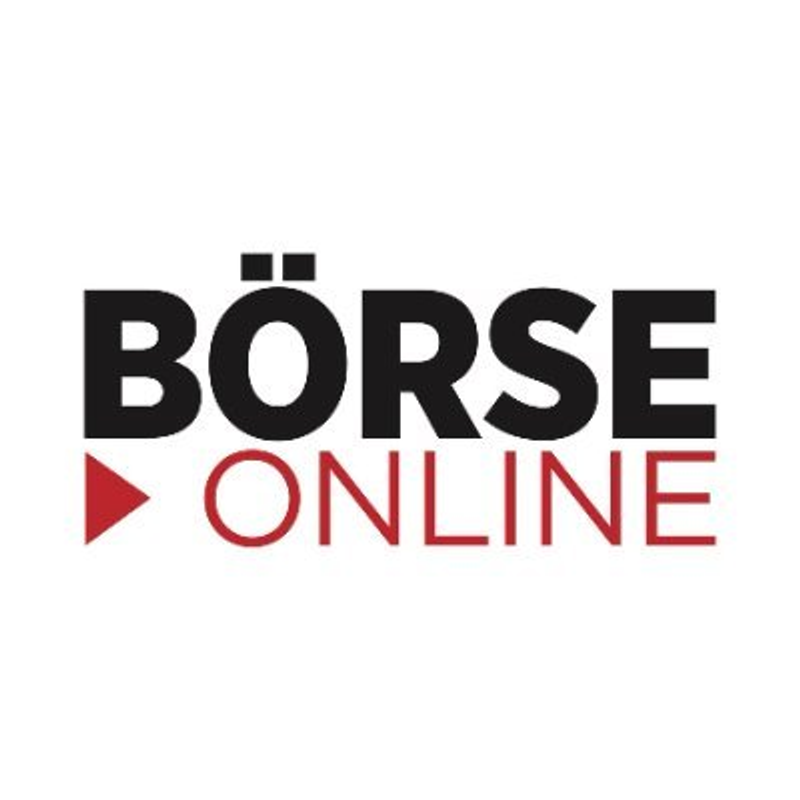 BÖRSE ONLINE Logo