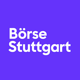 Börse Stuttgart Logo