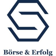 Sergej Gebhardt - Börse und Erfolg Logo