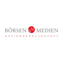 Boersenmedien Logo