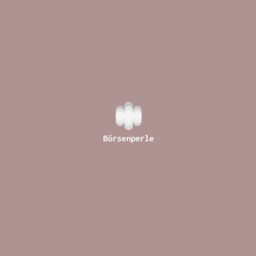 Boersenperle (Börsenperle) Logo