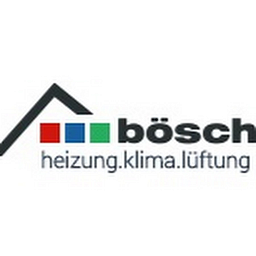 bösch Logo