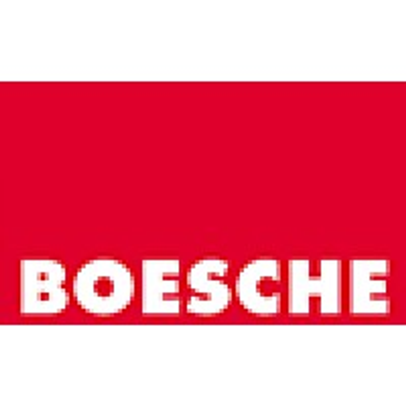 BOESCHE KG Staatliche Lotterie-Einnahme Logo
