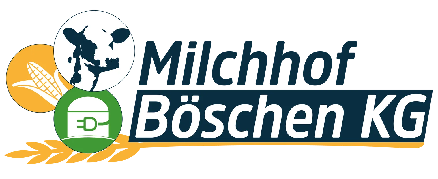 Milchhof Böschen KG Logo