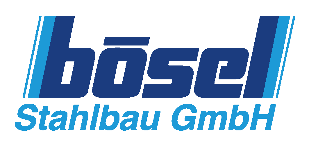 Bösel Stahlbau GmbH Logo