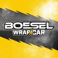 Bösel Die Schönheitsklinik fürs Auto Logo