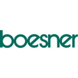 boesner.com Logo