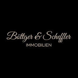 Böttger & Scheffler Immobilien Logo