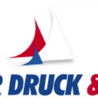 Böttger Druck & Medien KG Logo