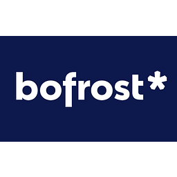 bofrost* Austria Logo