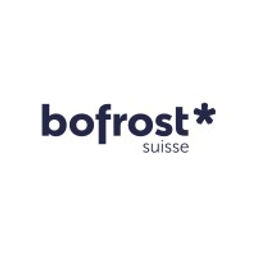 bofrost* suisse Logo