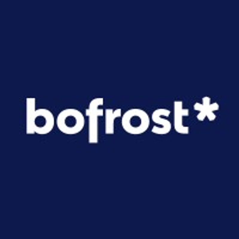 bofrost* Deutschland Logo