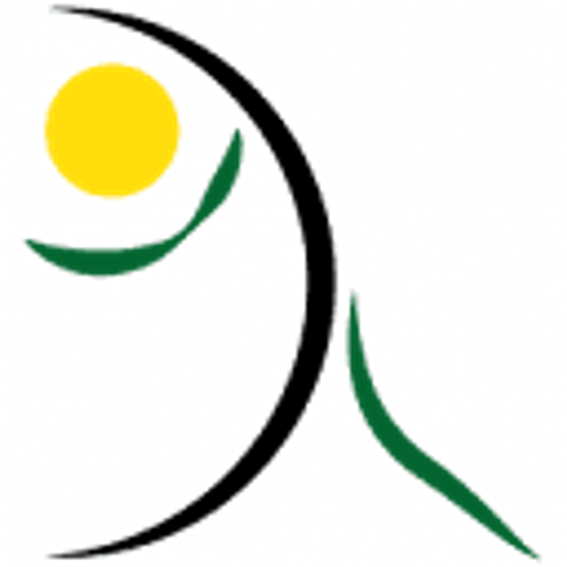 Bogenmensch Logo