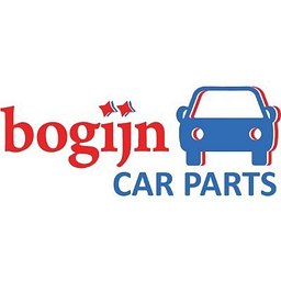 Bogijn Car Parts Logo