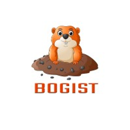 BogistShop Logo