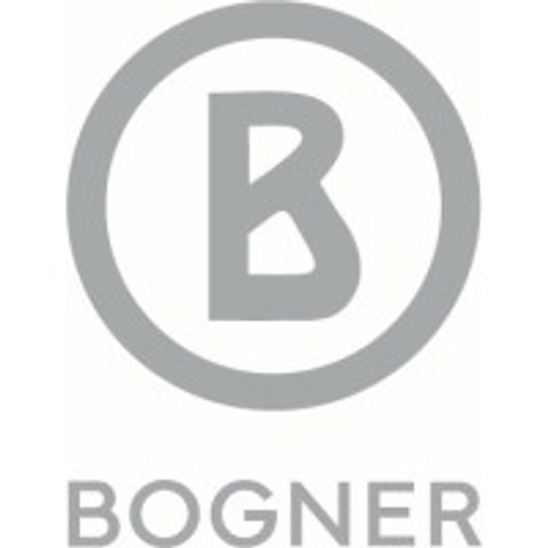 BOGNER Logo