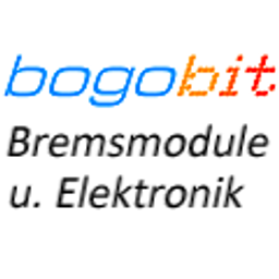 bogobit.de Logo