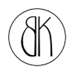 Bohemian Kids Cafe Logo