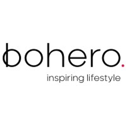 Bohero Logo