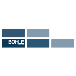 BOHLE Gitterroste Logo