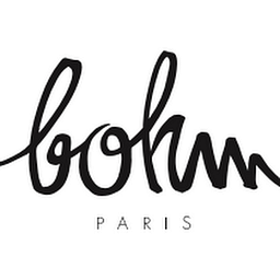Bohm Paris Logo