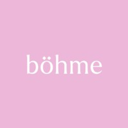 böhme Logo