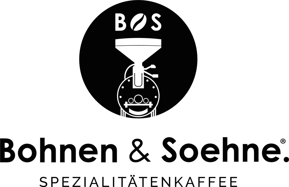 Bohnen Soehne Logo