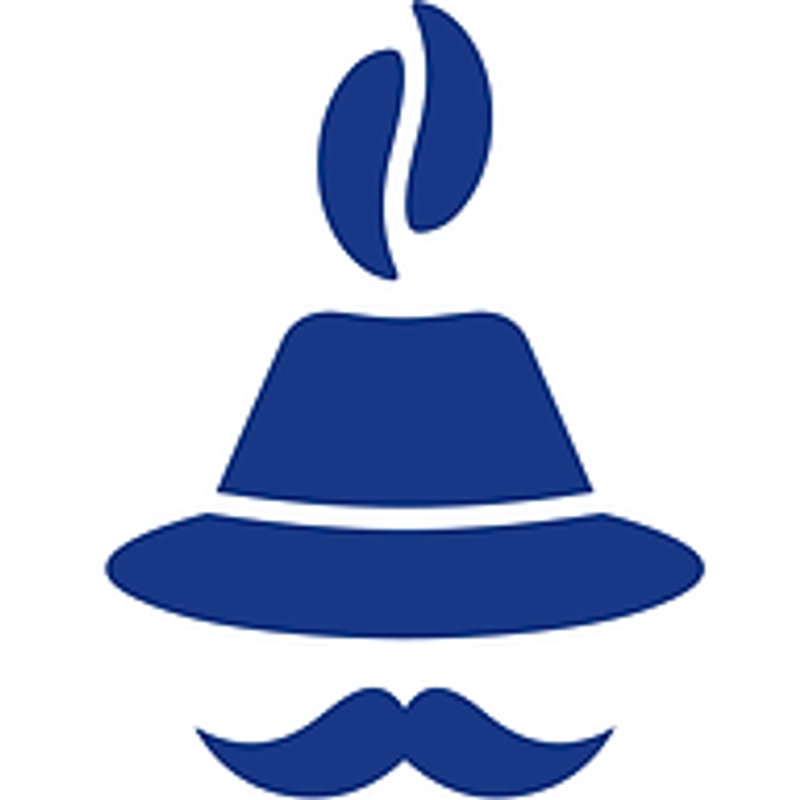 Bohnenbuam Kaffeemanufaktur Logo