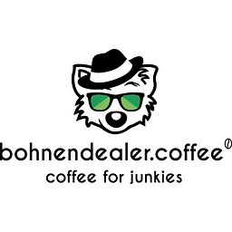 Bohnendealer Logo