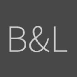 Bohnet & Lebelt Steuerberatungsgesellschaft mbH Logo