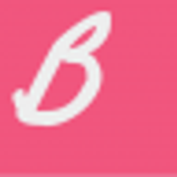 Boho Chic-clothing Logo