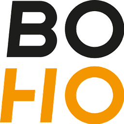 boho Play Logo