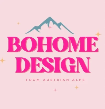 bohome.design Logo