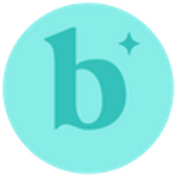 Boho Peak Logo