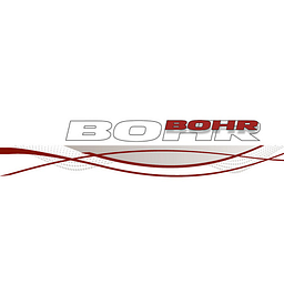 Bohr Omnibus GmbH Busunternehmen Logo