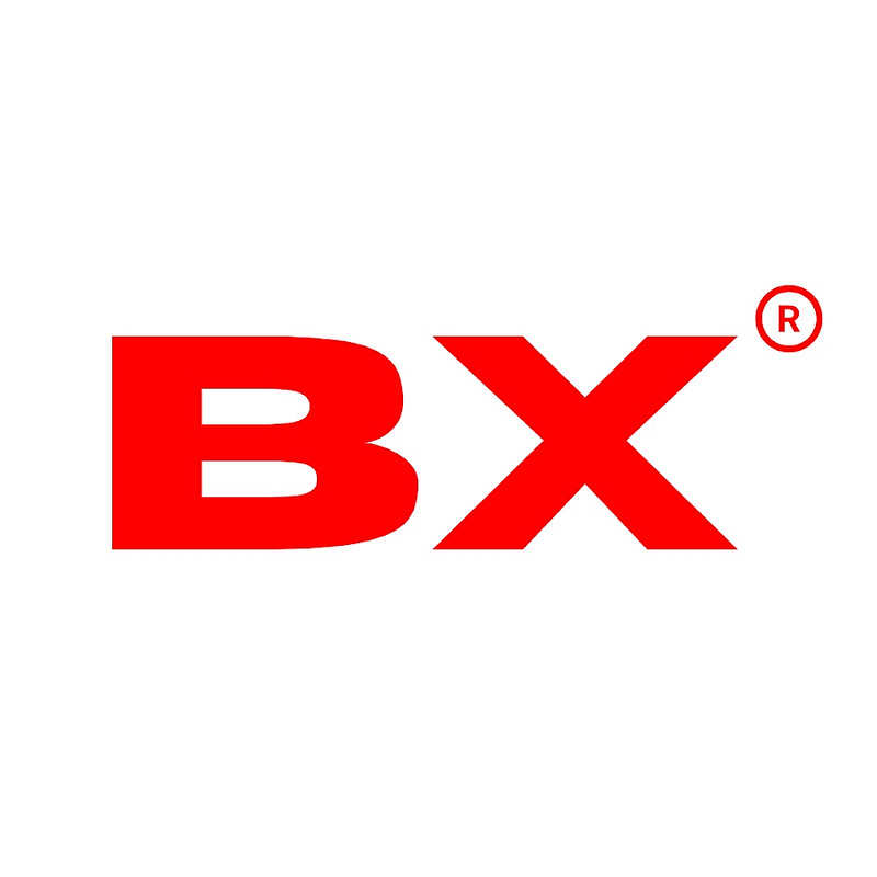 BOHRLUX GmbH Logo